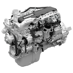 P93A4 Engine